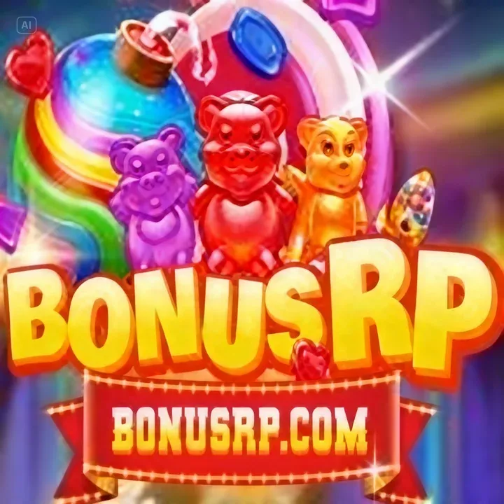 BONUSRP - Aplikasi Dompet Digital Terpercaya untuk Transaksi Keuangan Anda