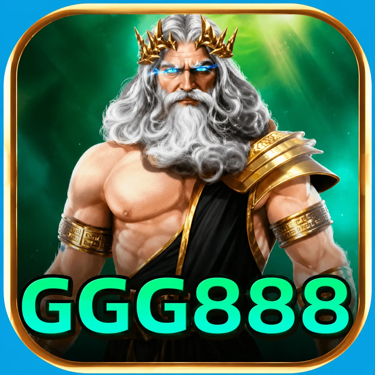 GGG888 - Game Arcade Seru dan Menghibur