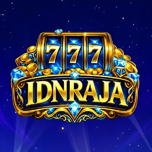 IDNRAJA - Aplikasi Dompet Digital Terpercaya untuk Keuangan Anda