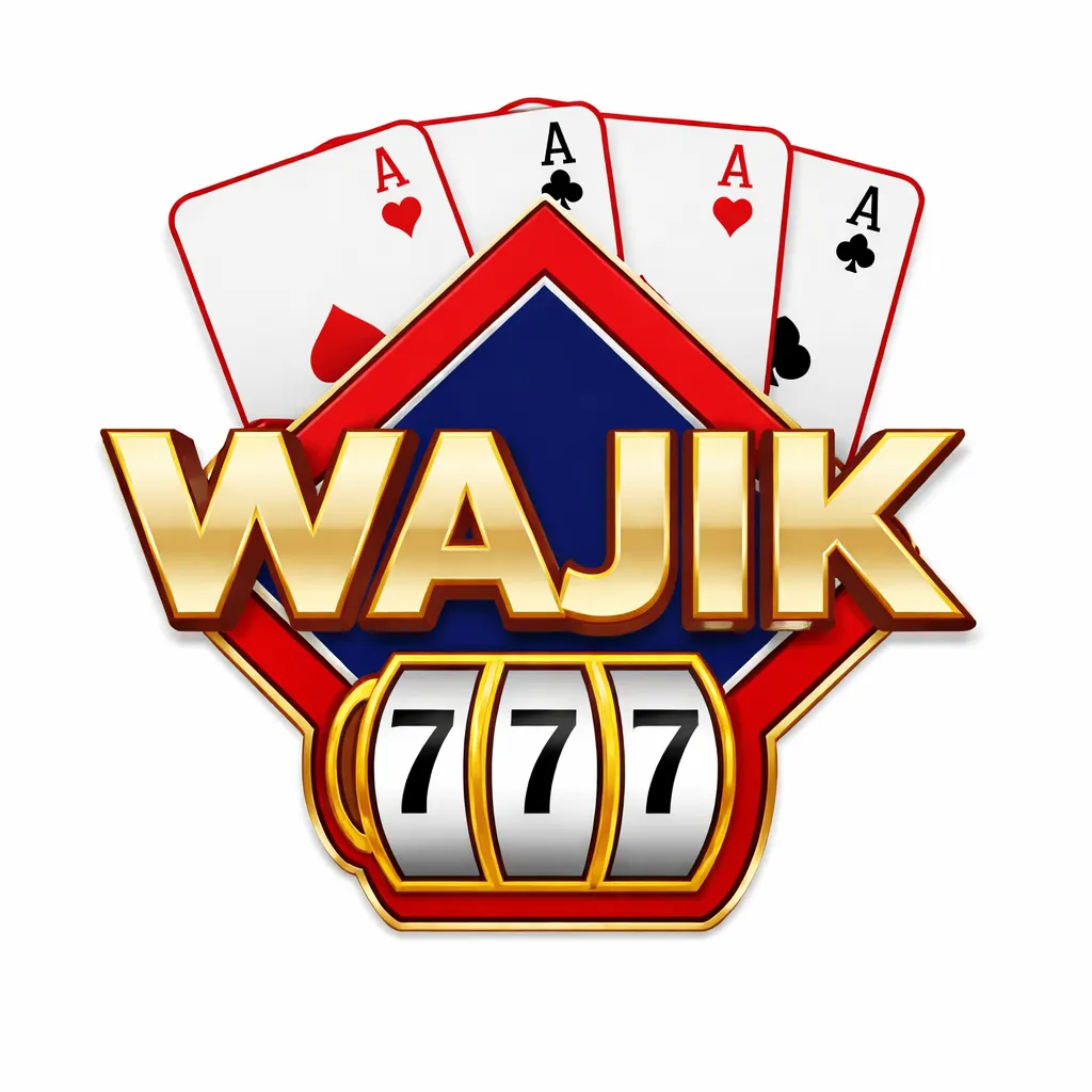 WAJIK777 - Aplikasi Navigasi Mobil Terpercaya